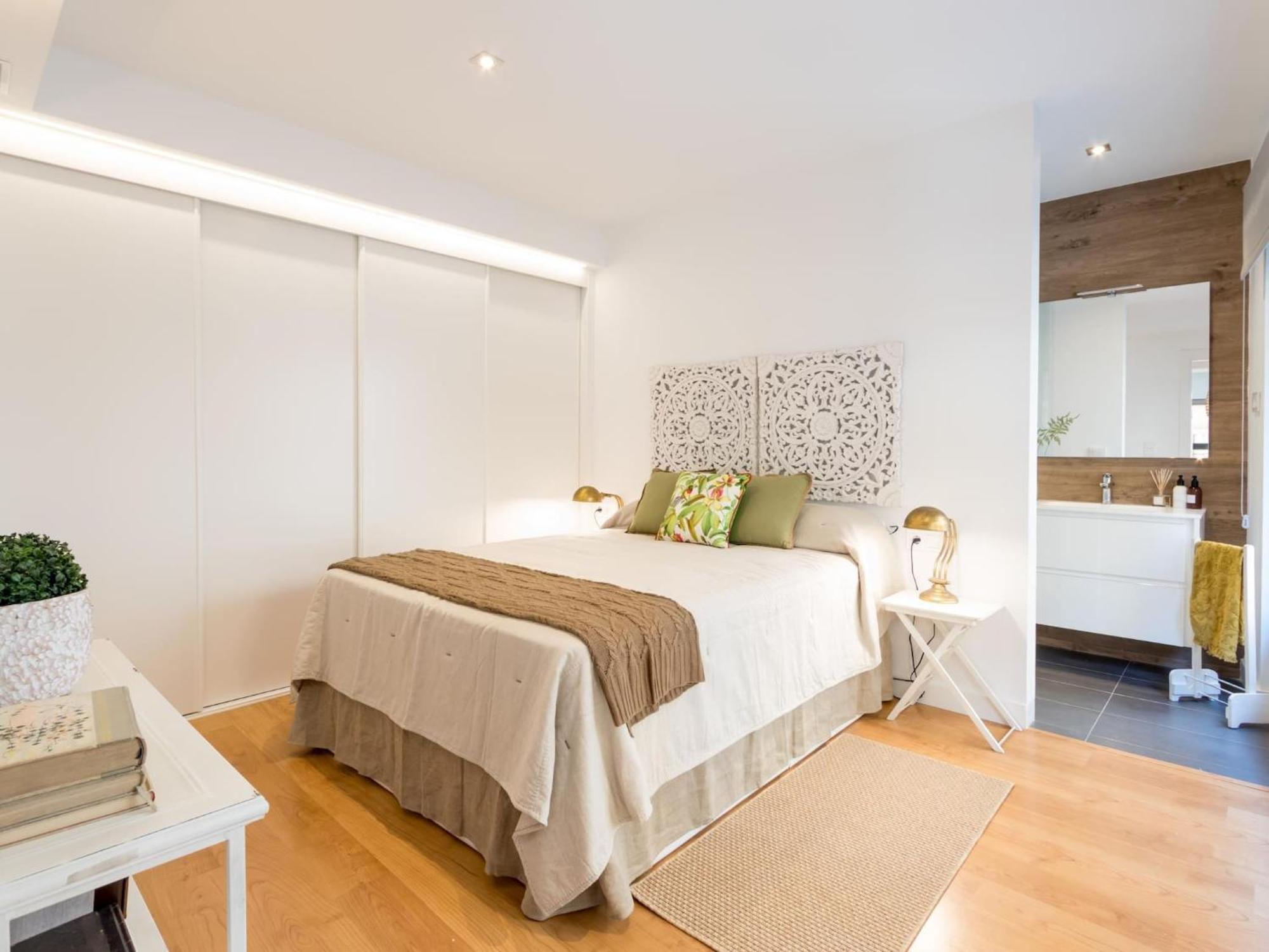 Chezmoihomes Luxury Plaza Nueva Penthouse Granada Exterior foto